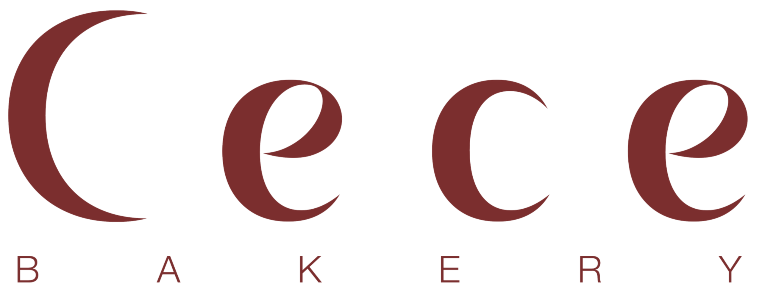 Cece Bakery Logo